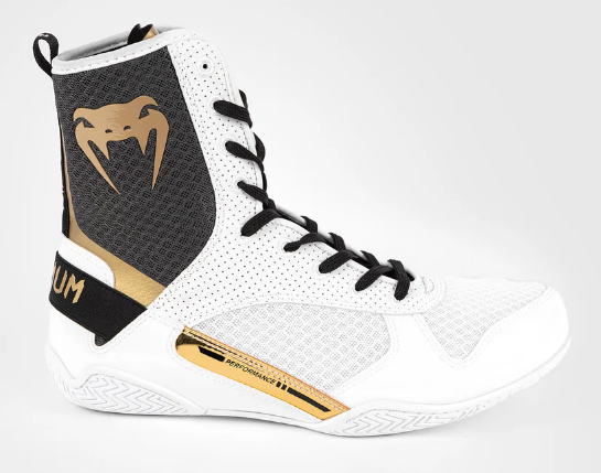 Venum Elite Boxing Shoes - Fight Co