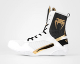 Venum Elite Boxing Shoes - Fight Co