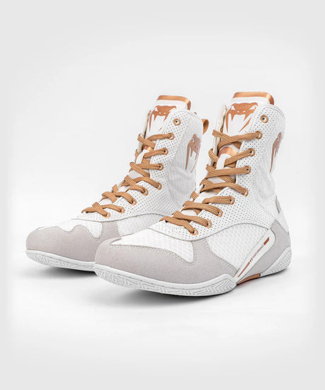 Venum Elite Boxing Shoes - Fight Co