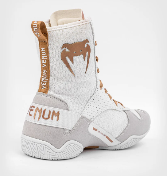 Venum Elite Boxing Shoes - Fight Co