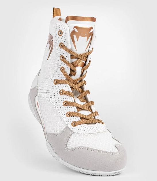 Venum Elite Boxing Shoes - Fight Co