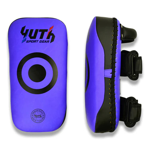 Yuth Thai Kick Pads