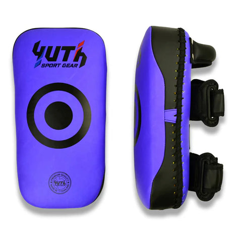 Yuth Thai Kick Pads