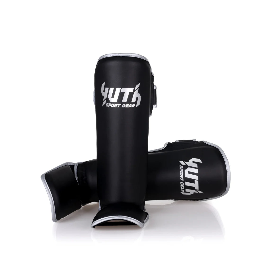 Yuth Gold Line Shin Guards