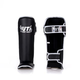 Yuth Gold Line Shin Guards