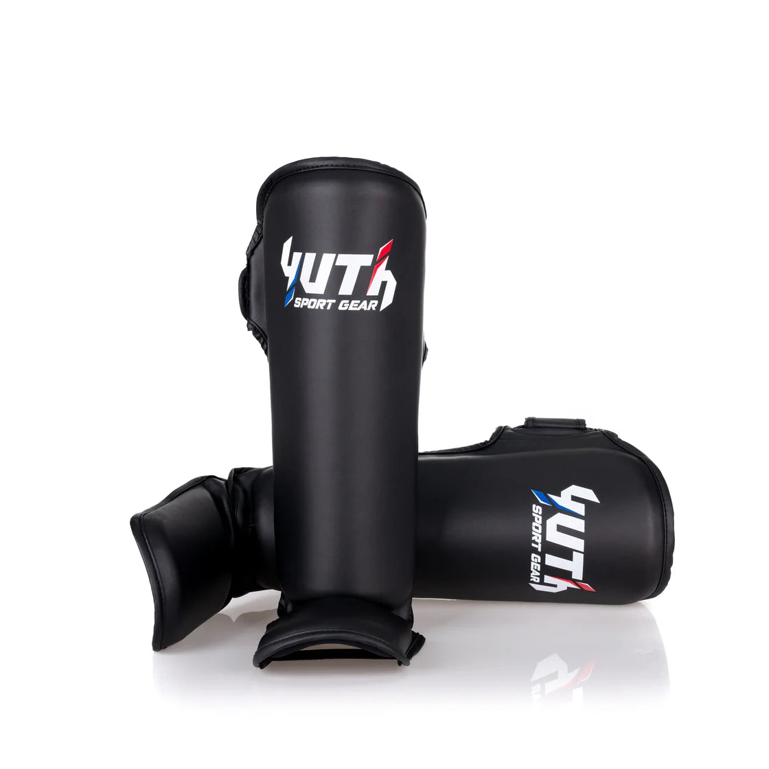 Yuth Signature Line Shin Guards