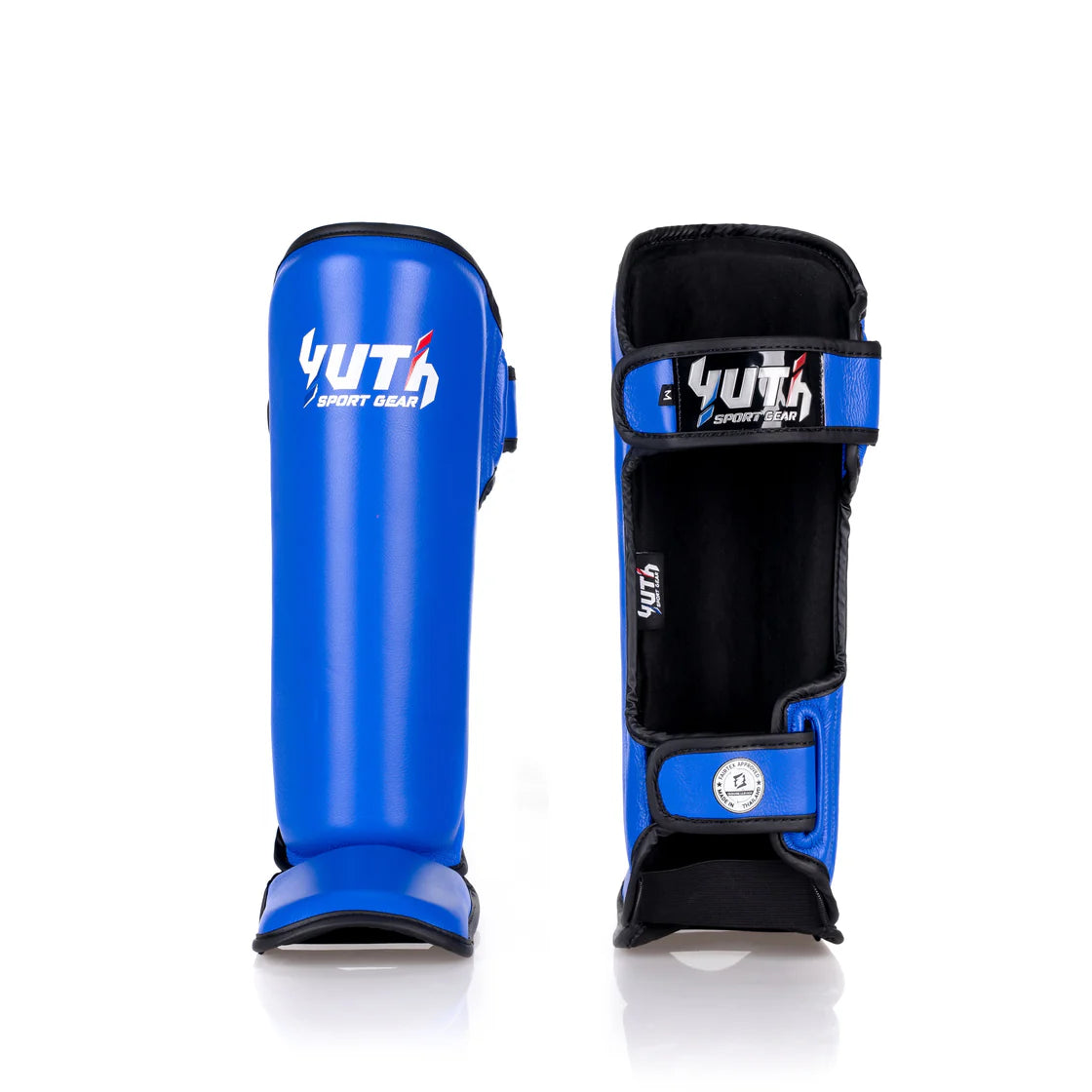 Yuth Signature Line Shin Guards