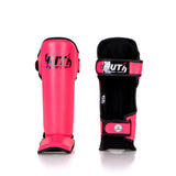 Yuth Signature Line Shin Guards