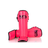 Yuth Signature Line Shin Guards