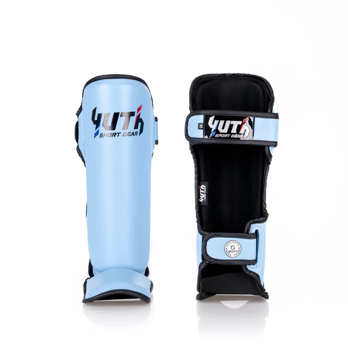 Yuth Signature Line Shin Guards