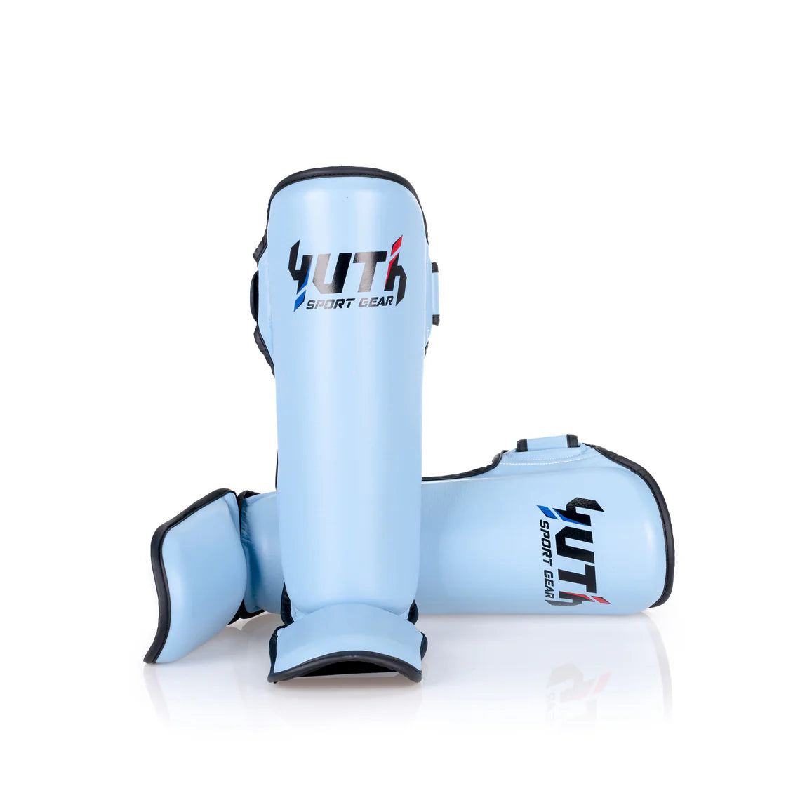 Yuth Signature Line Shin Guards