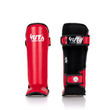 Yuth Signature Line Shin Guards