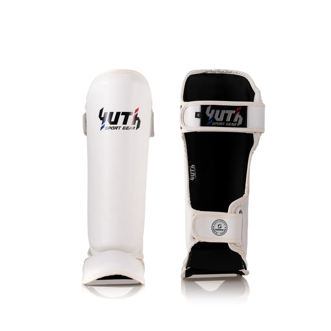 Yuth Signature Line Shin Guards