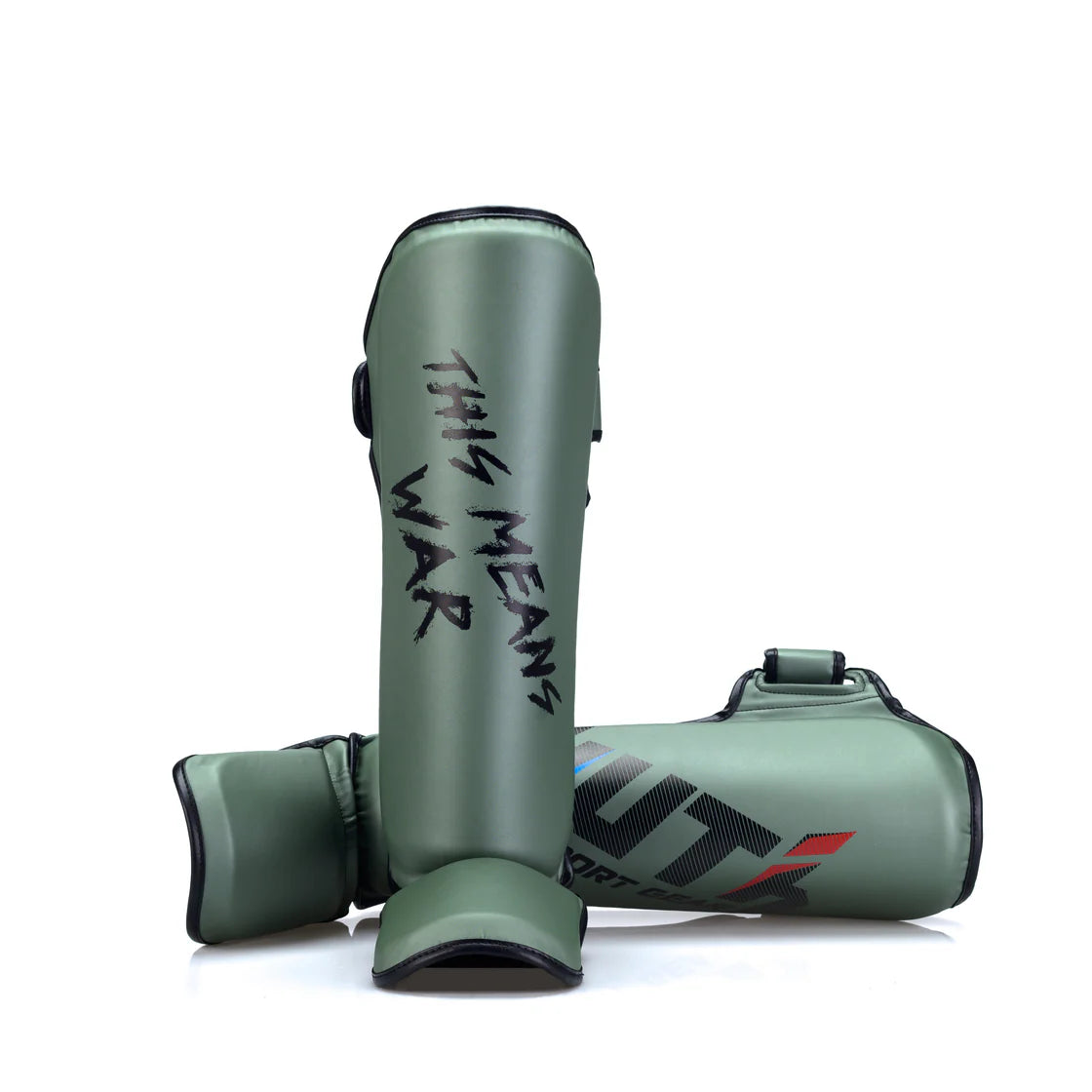 Yuth Sport Line Shin Guards