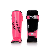 Yuth Sport Line Shin Guards