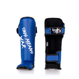 Yuth Sport Line Shin Guards