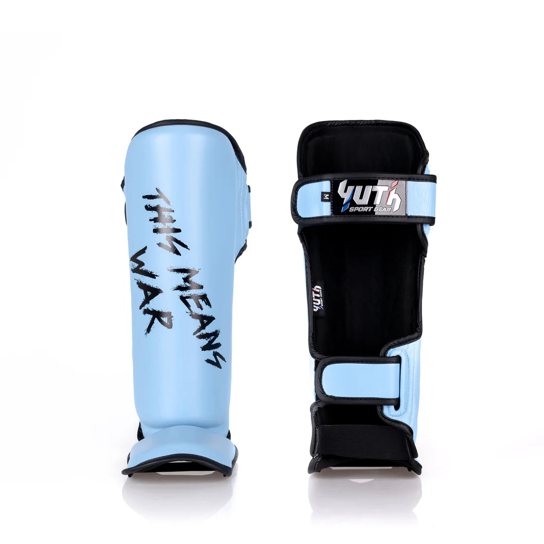 Yuth Sport Line Shin Guards