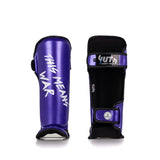 Yuth Sport Line Shin Guards