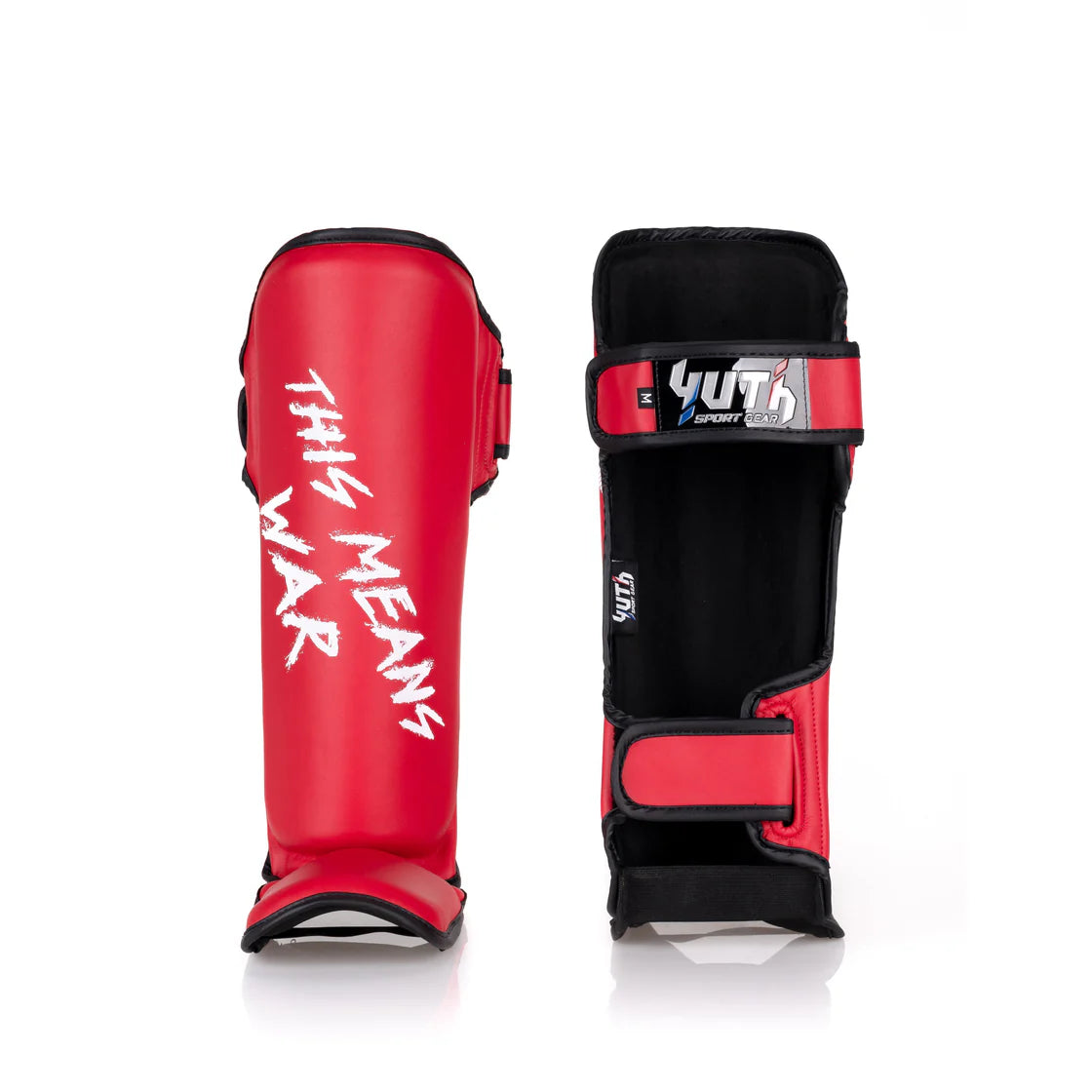 Yuth Sport Line Shin Guards