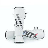 Yuth Sport Line Shin Guards