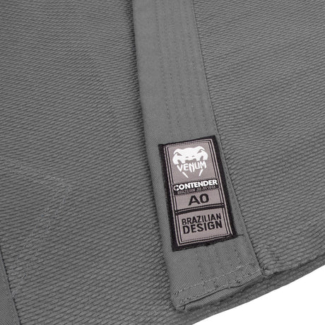 Venum Contender 2.0 Adult BJJ Gi Venum