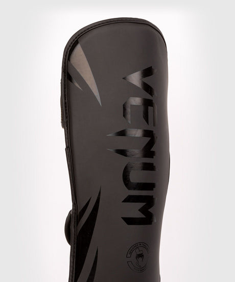 Venum Challenger Kids Shin Guards Venum