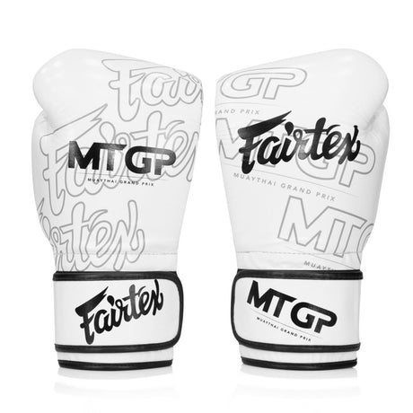 Fairtex X MTGP Boxing Gloves Fairtex