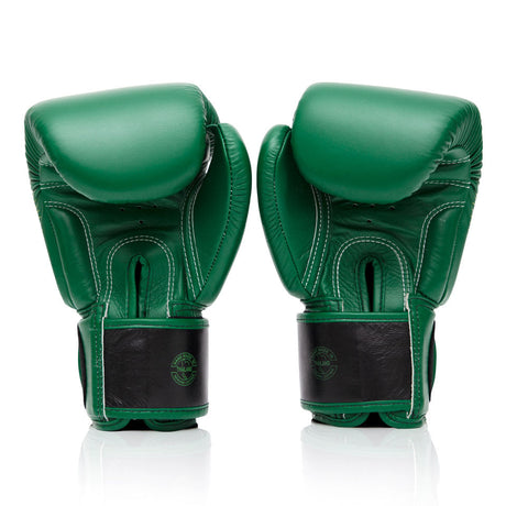 BGV Fairtex X Tom Atencio Resurrection Gloves Fairtex