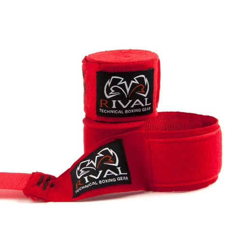Rival Mexican Hand Wraps Rival