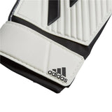 Adidas Tiro Goalkeeper Gloves Club - Adult - Black White Adidas