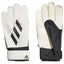 Adidas Tiro Goalkeeper Gloves Club - Adult - Black White Adidas