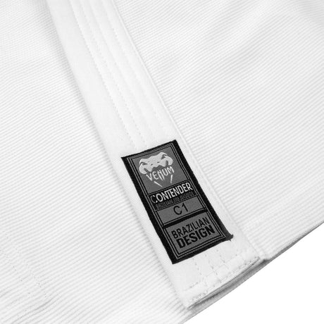 Venum Contender 2.0 Kids BJJ Gi Venum