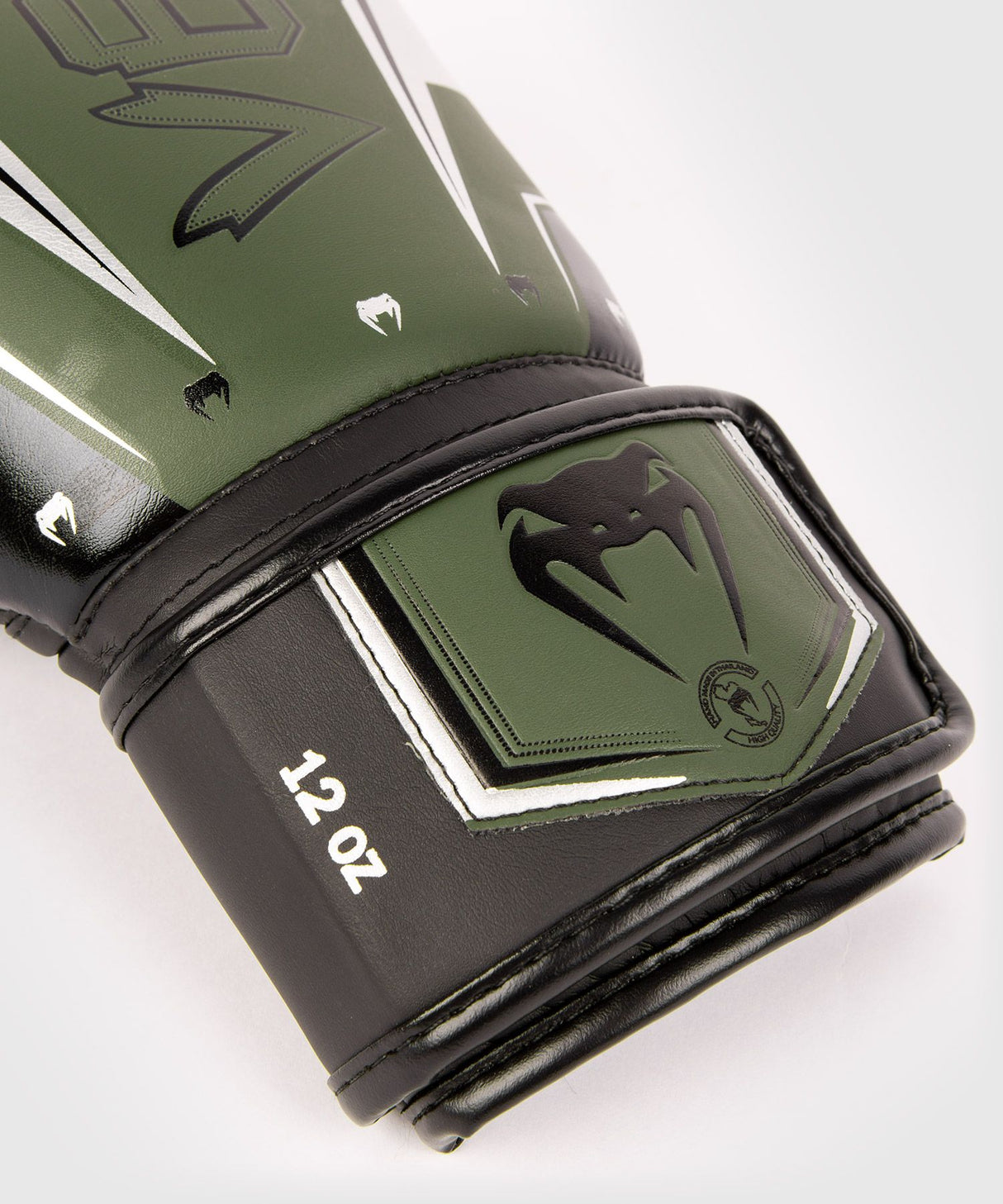Venum Elite Evo Boxing Gloves Venum