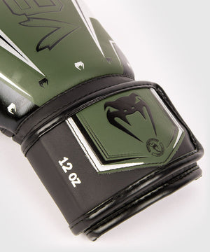 Venum Elite Evo Boxing Gloves Venum