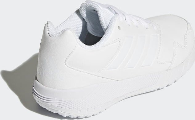 Adidas Altarun Kids Laced Trainers White Order Kids Trainers at Fight Co