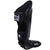 8 WEAPONS Shin Guard, Pure, black 8 WEAPONS
