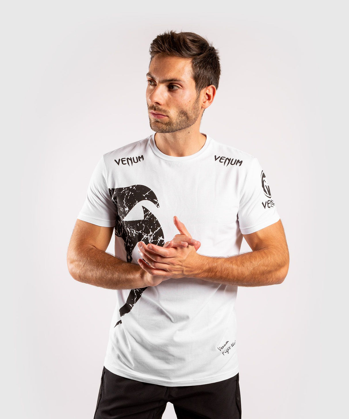 Venum Giant Mens T Shirt Venum