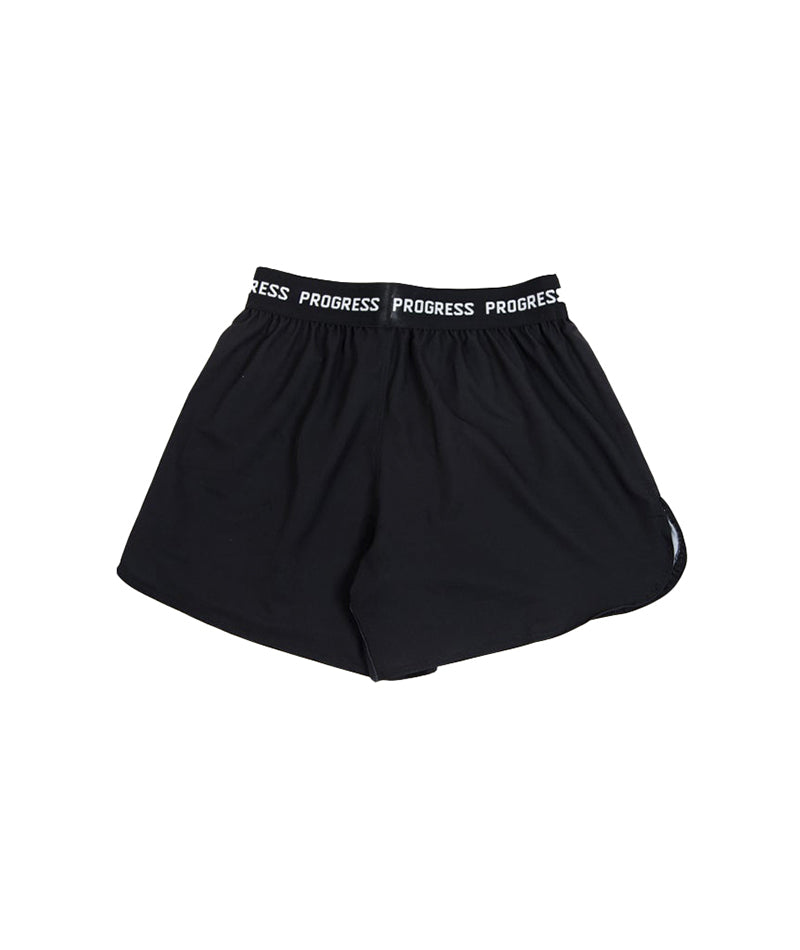 Academy Board Shorts Black  Fight Co