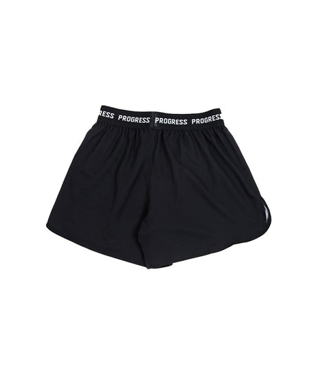 Academy Board Shorts Black  Fight Co