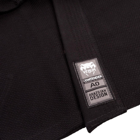 Venum Contender 2.0 Adult BJJ Gi Venum
