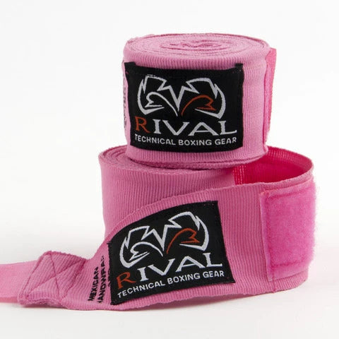 Rival Mexican Hand Wraps Rival