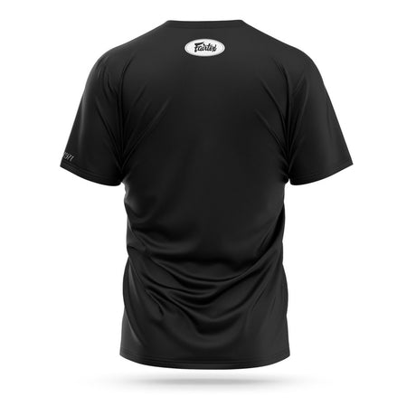Fairtex Clasic Logo T-Shirt Fairtex