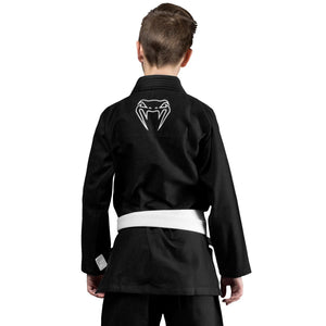 Venum Contender 2.0 Kids BJJ Gi Venum
