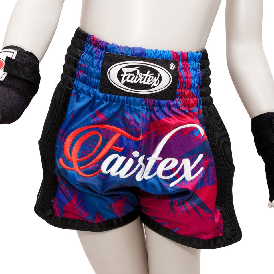 Fairtex Kids Muay Thai Shorts Fairtex