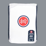 Scramble V4 550 Ladies BJJ GI - White Scramble