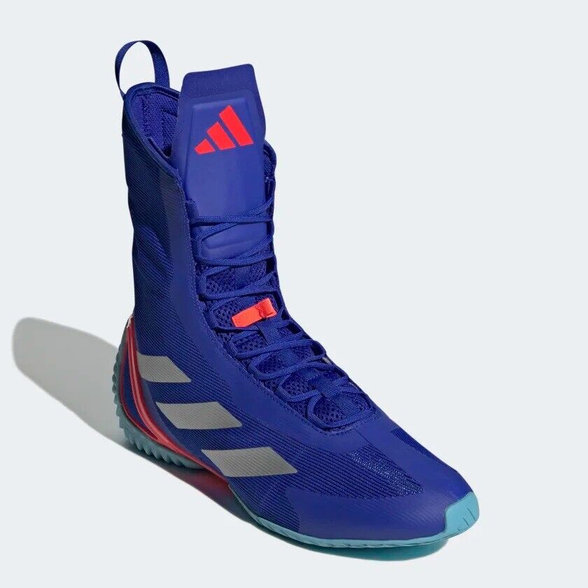 Adidas Speedex Ultra Boxing Boots Adidas