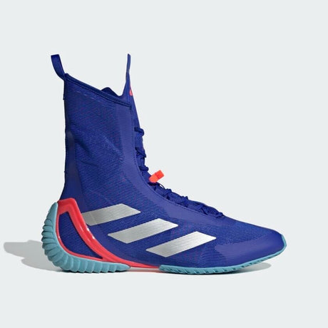 Adidas Speedex Ultra Boxing Boots Adidas