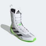 Adidas Speedex Ultra Boxing Boots Adidas