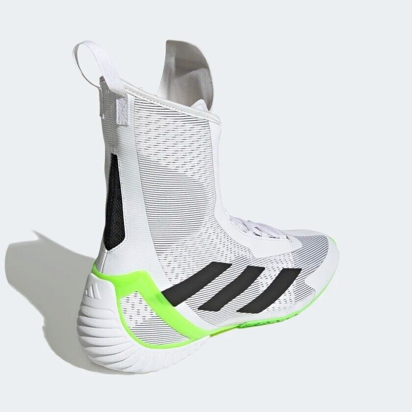 Adidas Speedex Ultra Boxing Boots Adidas