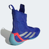 Adidas Speedex Ultra Boxing Boots Adidas